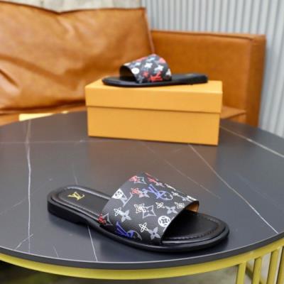 wholesale quality men's louis vuitton shoes model no. 847